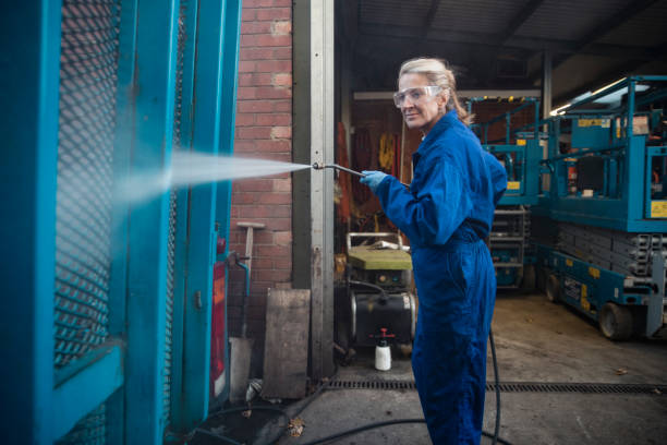 Brockway, PA Pressure Washing Company