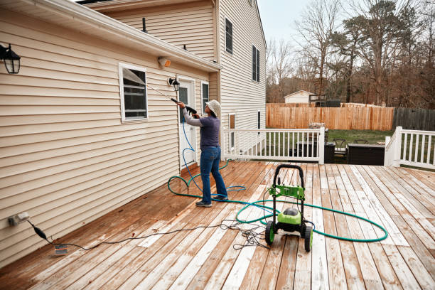 Best Exterior Home Cleaning  in Brockway, PA