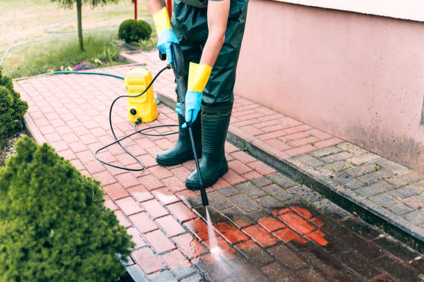 Best Affordable Power Washing  in Brockway, PA