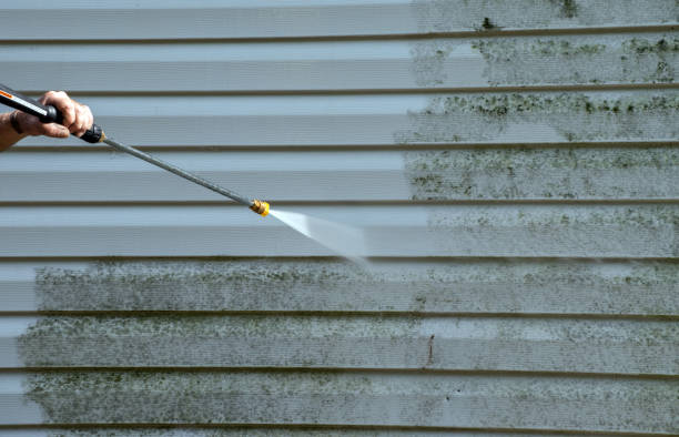 Best Affordable Pressure Washing  in Brockway, PA