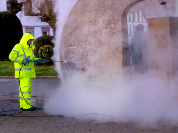 Best Fence Pressure Washing  in Brockway, PA