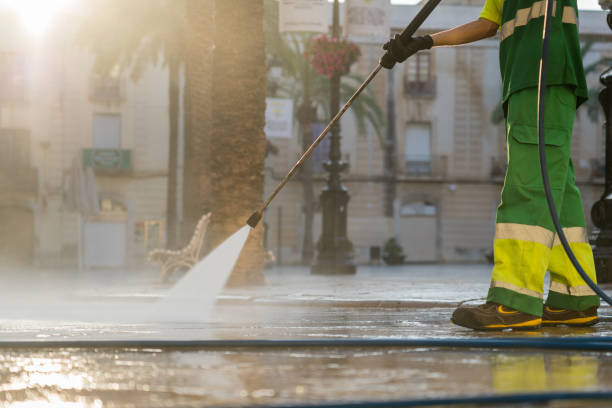 Best Pressure Washing Patio  in Brockway, PA