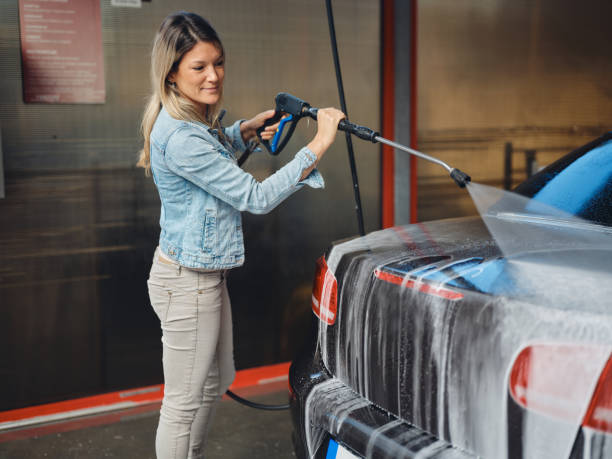 Best Commercial Pressure Washing  in Brockway, PA