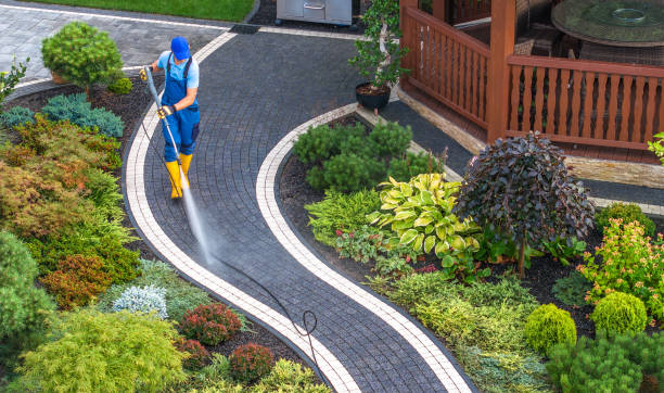 Roof Power Washing Services in Brockway, PA